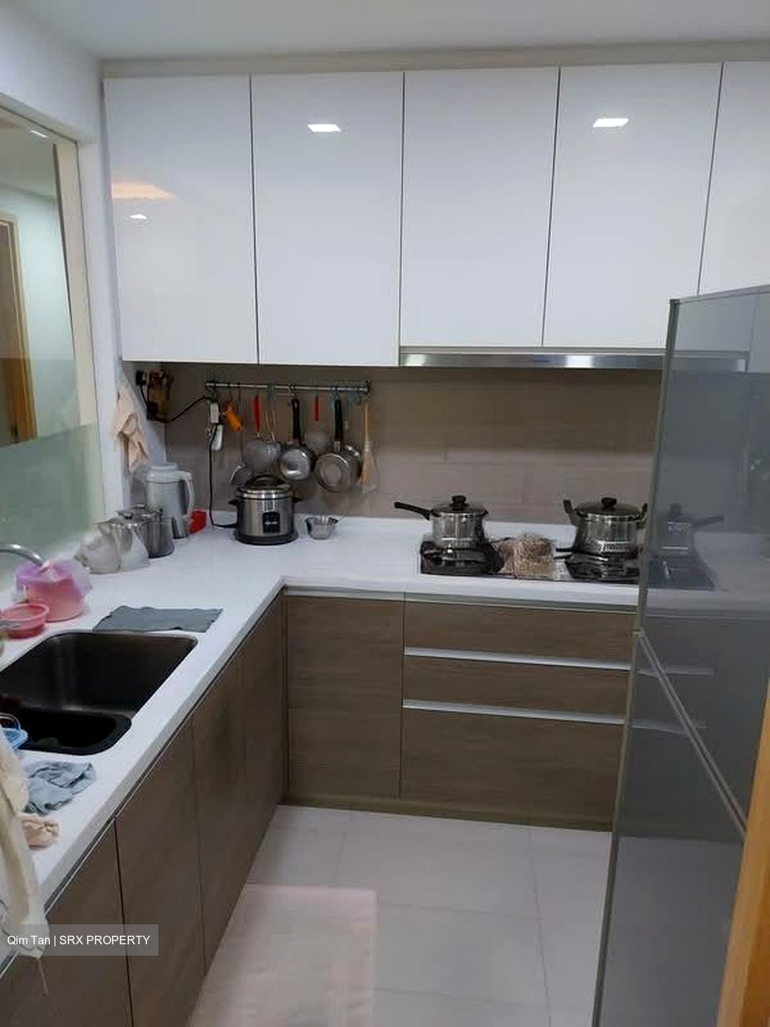 The Rainforest (D23), Condominium #580438241